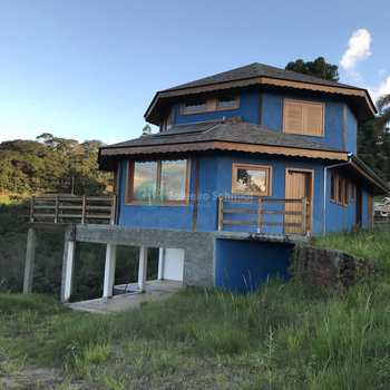 Casa de Condomínio em Santo Antônio do Pinhal, bairro Condomínio Parque da Mantiqueira