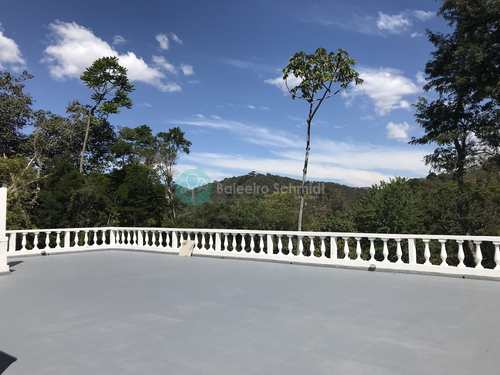 Casa de Condomínio, código 350 em Santo Antônio do Pinhal, bairro Aprox 2 Km do Centro