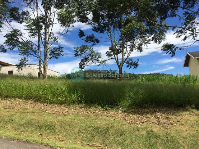 Terreno de Condomínio em Santo Antônio do Pinhal, no bairro Condomínio Parque da Mantiqueira