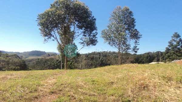 Terreno de Condomínio em Santo Antônio do Pinhal, no bairro Condomínio Parque da Mantiqueira