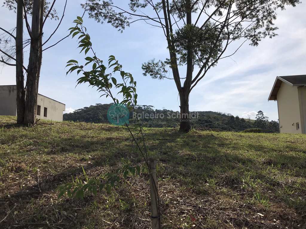 Terreno de Condomínio em Santo Antônio do Pinhal, no bairro Condomínio Parque da Mantiqueira