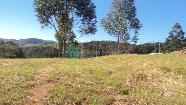 Terreno de Condomínio em Santo Antônio do Pinhal, no bairro Condomínio Parque da Mantiqueira