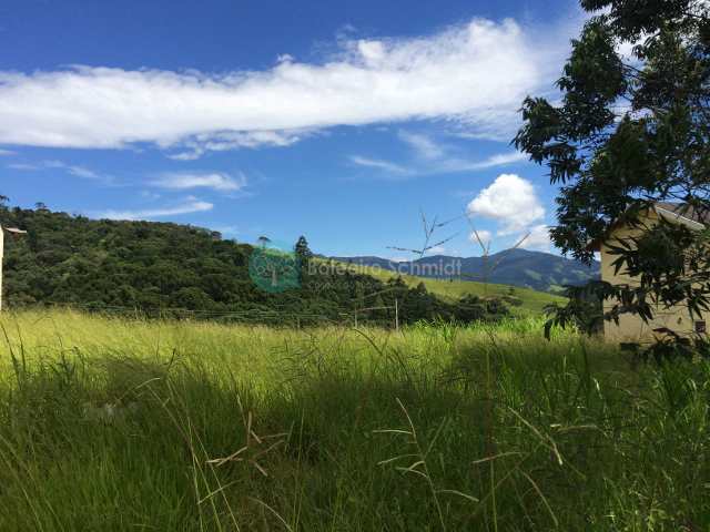Terreno de Condomínio em Santo Antônio do Pinhal, no bairro Condomínio Parque da Mantiqueira