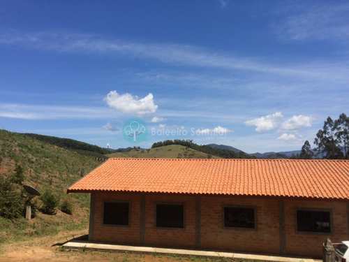 Sítio, código 360 em Santo Antônio do Pinhal, bairro 10 Km do Centro