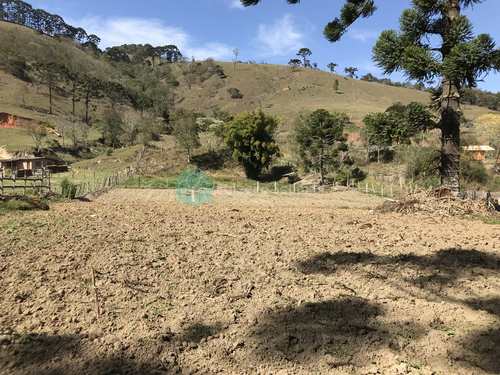Terreno Rural, código 363 em Santo Antônio do Pinhal, bairro 7 Km do Centro
