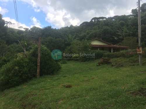 Chácara, código 366 em Santo Antônio do Pinhal, bairro Aproxi 3 Km do Centro