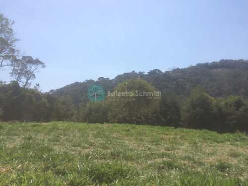Terreno, código 374 em Santo Antônio do Pinhal, bairro Centro
