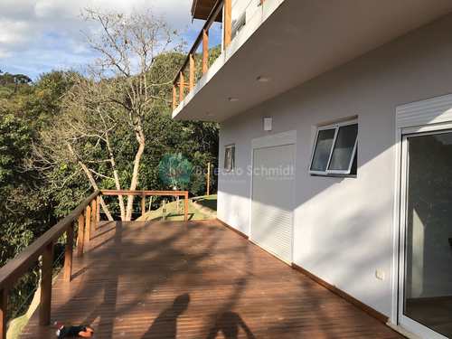 Casa de Condomínio, código 385 em Santo Antônio do Pinhal, bairro Condominio Portal da Mantiqueira