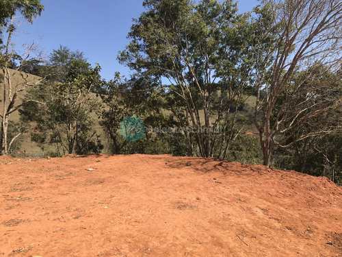 Terreno, código 392 em Santo Antônio do Pinhal, bairro Centro