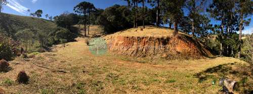 Terreno Rural, código 393 em Santo Antônio do Pinhal, bairro Zona Rural