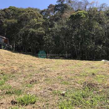Terreno de Condomínio em Santo Antônio do Pinhal, bairro Condomínio Parque da Mantiqueira