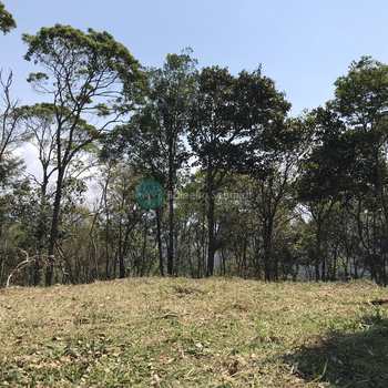 Terreno em Santo Antônio do Pinhal, bairro Santa Cruz