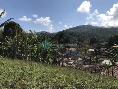 Terreno, código 406 em Santo Antônio do Pinhal, bairro Centro