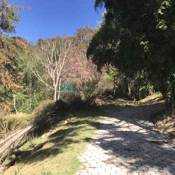 Terreno de Condomínio em Santo Antônio do Pinhal, bairro 7 Km do Centro