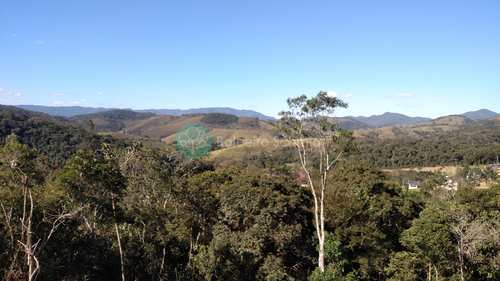 Terreno de Condomínio, código 418 em Santo Antônio do Pinhal, bairro Condomínio Parque da Mantiqueira