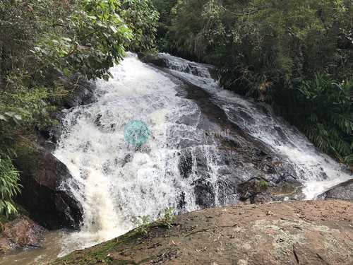 Terreno de Condomínio, código 433 em Santo Antônio do Pinhal, bairro Condomínio Parque da Mantiqueira