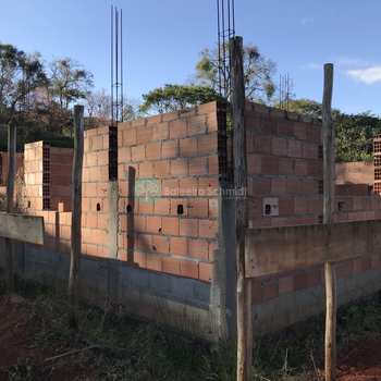 Terreno de Condomínio em Santo Antônio do Pinhal, bairro Condomínio Parque da Mantiqueira