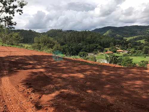 Terreno, código 456 em Santo Antônio do Pinhal, bairro Proximo Ao Centro