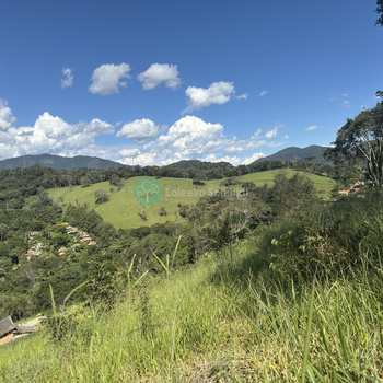 Terreno em Santo Antônio do Pinhal, bairro Santa Cruz