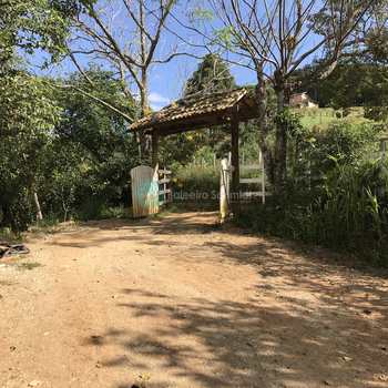 Chácara em Santo Antônio do Pinhal, bairro Centro