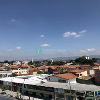 Apartamento em Taubaté, bairro Jardim das Monções