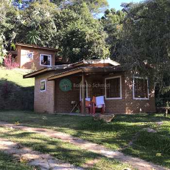 Chácara em Santo Antônio do Pinhal, bairro Centro