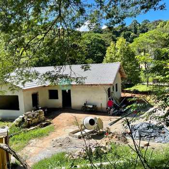 Casa de Condomínio em Santo Antônio do Pinhal, bairro Condomínio Parque da Mantiqueira