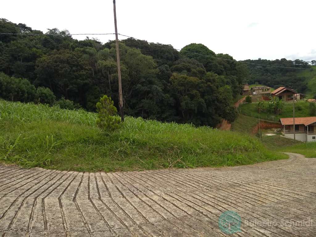 Terreno em Santo Antônio do Pinhal, no bairro Aprox 8 Km do Centro
