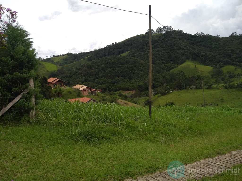 Terreno em Santo Antônio do Pinhal, no bairro Aprox 8 Km do Centro