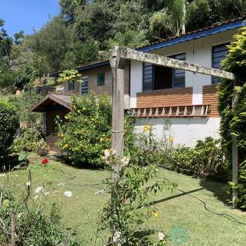Casa em Santo Antônio do Pinhal, bairro Santo Antonio do Pinhal