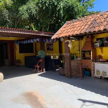 Casa em Santo Antônio do Pinhal, bairro Centro