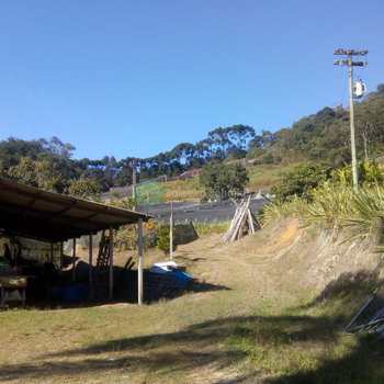 Terreno em Santo Antônio do Pinhal, bairro Proximo Ao Centro