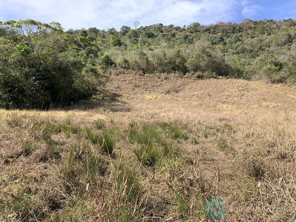 Terreno em Santo Antônio do Pinhal, no bairro Aprox 7 Km do Centro