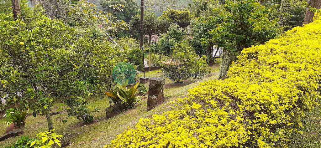Casa de Condomínio em Santo Antônio do Pinhal, no bairro Condominio Portal da Mantiqueira