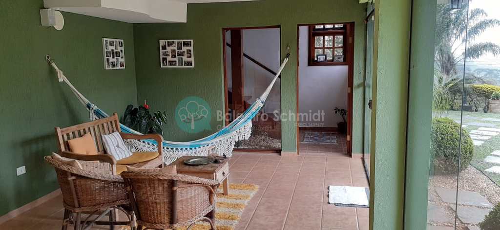 Casa de Condomínio em Santo Antônio do Pinhal, no bairro Condominio Portal da Mantiqueira