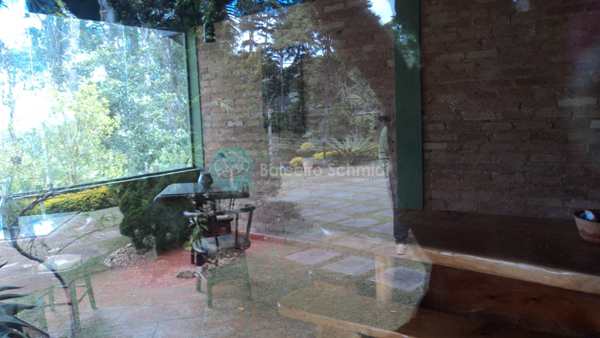 Casa de Condomínio em Santo Antônio do Pinhal, no bairro Condominio Portal da Mantiqueira