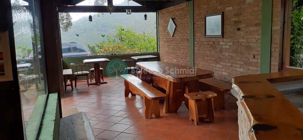 Casa de Condomínio em Santo Antônio do Pinhal, no bairro Condominio Portal da Mantiqueira