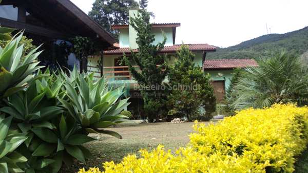 Casa de Condomínio em Santo Antônio do Pinhal, no bairro Condominio Portal da Mantiqueira