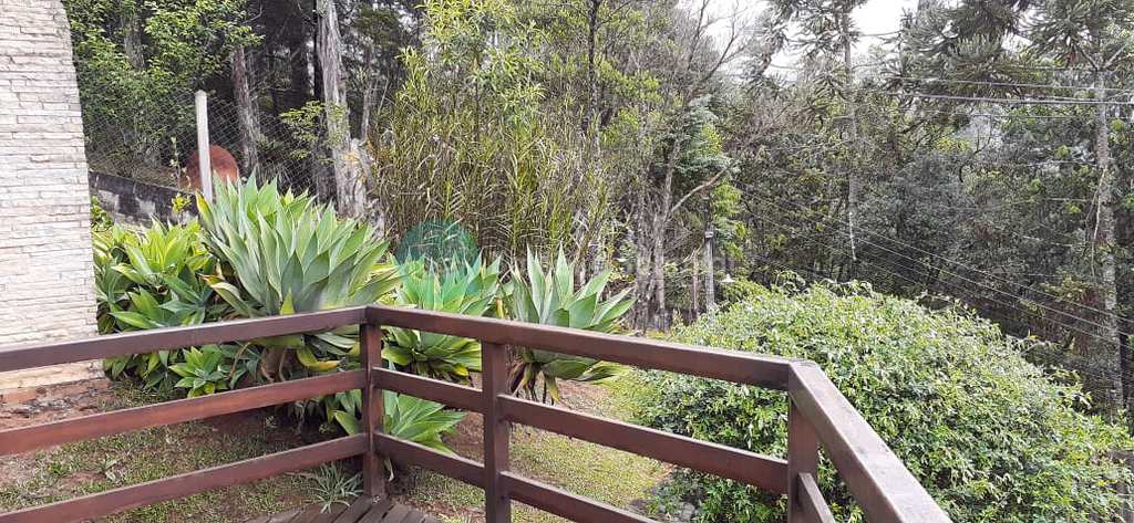 Casa de Condomínio em Santo Antônio do Pinhal, no bairro Condominio Portal da Mantiqueira