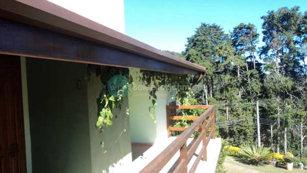 Casa de Condomínio em Santo Antônio do Pinhal, no bairro Condominio Portal da Mantiqueira