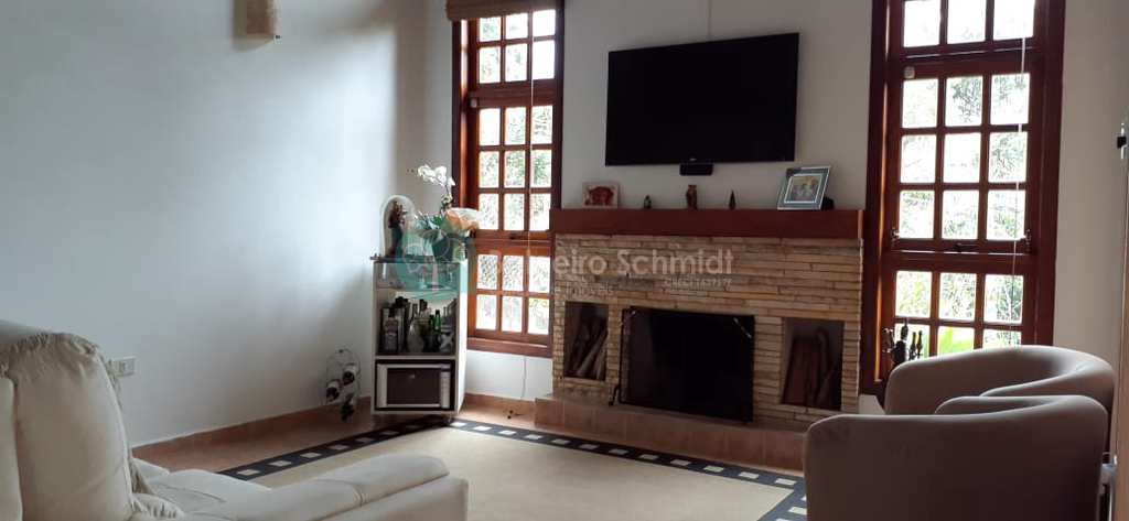 Casa de Condomínio em Santo Antônio do Pinhal, no bairro Condominio Portal da Mantiqueira