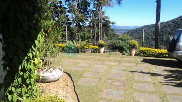 Casa de Condomínio em Santo Antônio do Pinhal, no bairro Condominio Portal da Mantiqueira