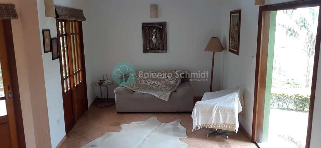 Casa de Condomínio em Santo Antônio do Pinhal, no bairro Condominio Portal da Mantiqueira