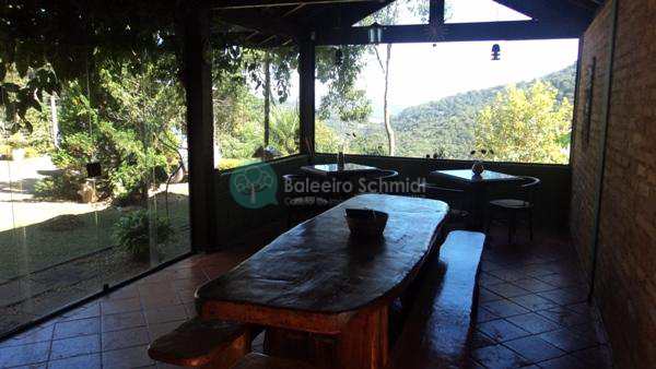 Casa de Condomínio em Santo Antônio do Pinhal, no bairro Condominio Portal da Mantiqueira