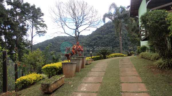 Casa de Condomínio em Santo Antônio do Pinhal, no bairro Condominio Portal da Mantiqueira