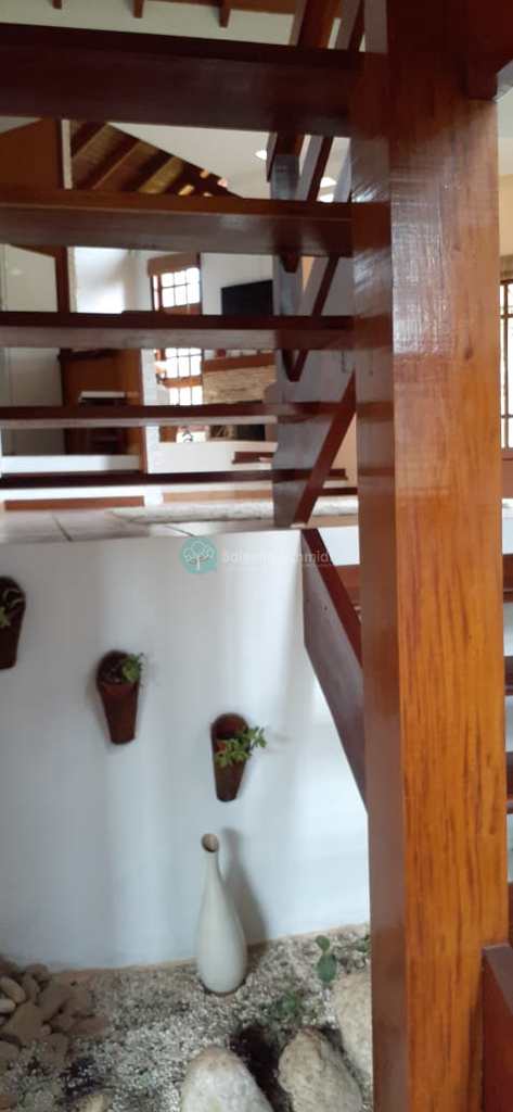 Casa de Condomínio em Santo Antônio do Pinhal, no bairro Condominio Portal da Mantiqueira