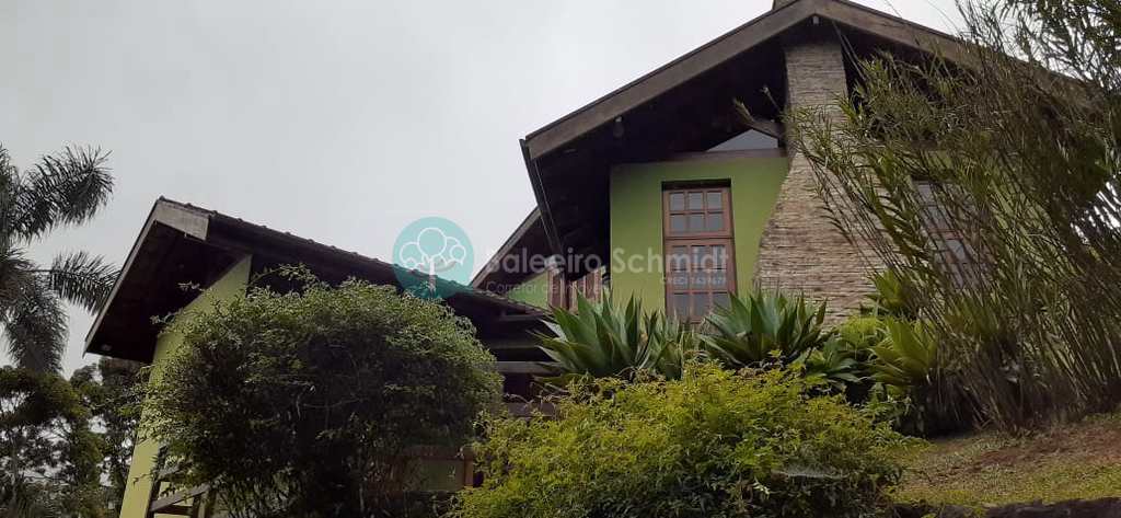 Casa de Condomínio em Santo Antônio do Pinhal, no bairro Condominio Portal da Mantiqueira