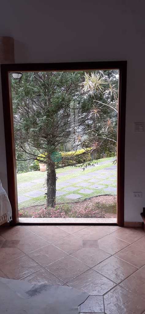 Casa de Condomínio em Santo Antônio do Pinhal, no bairro Condominio Portal da Mantiqueira