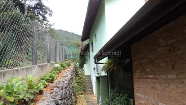 Casa de Condomínio em Santo Antônio do Pinhal, no bairro Condominio Portal da Mantiqueira