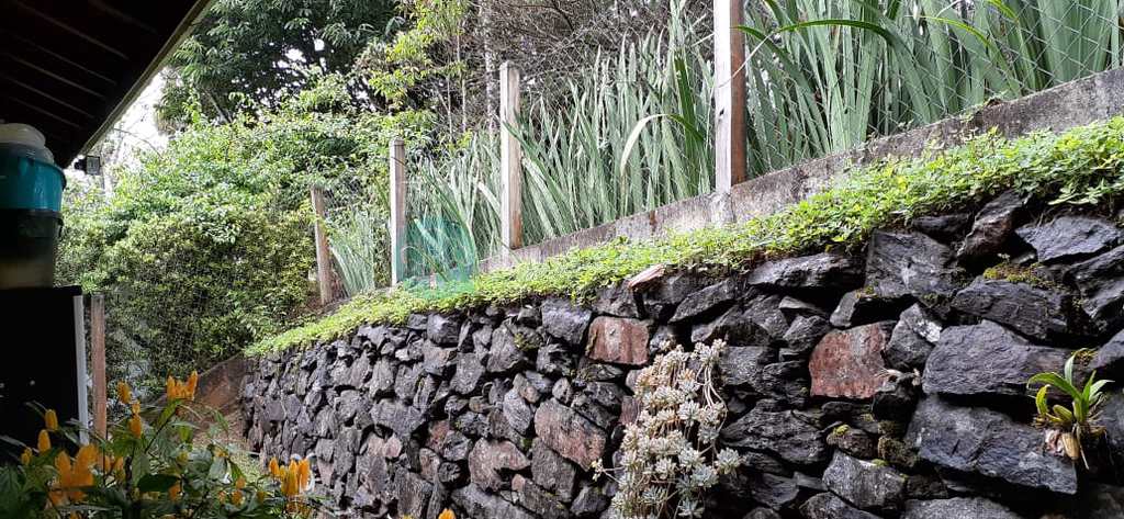 Casa de Condomínio em Santo Antônio do Pinhal, no bairro Condominio Portal da Mantiqueira